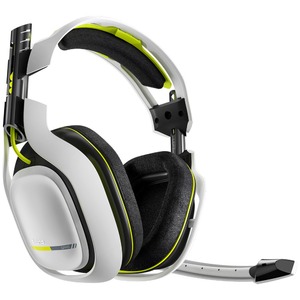 Гарнитура компьютерная Astro Gaming A50 (3AS50-XOW9W-371)