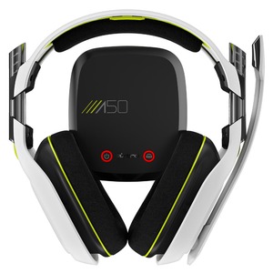 Гарнитура компьютерная Astro Gaming A50 (3AS50-XOW9W-371)