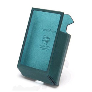 Аксессуар для плеера Astell&Kern AK240 Case Blue