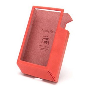 Аксессуар для плеера Astell&Kern AK240 Case Coral