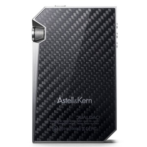 Портативный плеер Astell&Kern AK240 256Gb Stainless Steel