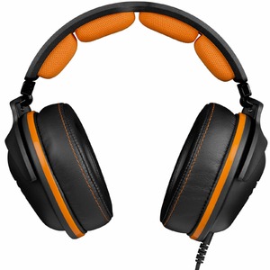 Гарнитура компьютерная SteelSeries 61104 9H Fnatic Edition