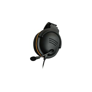 Гарнитура компьютерная SteelSeries 61104 9H Fnatic Edition