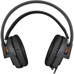 Гарнитура компьютерная SteelSeries 51201 Siberia v3 Prism