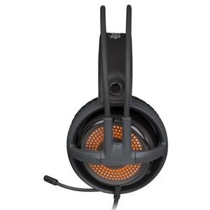 Гарнитура компьютерная SteelSeries 51201 Siberia v3 Prism