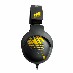 Гарнитура компьютерная SteelSeries 61103 9H NaVi Edition