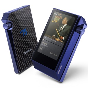 Портативный плеер Astell&Kern AK240 256Gb Bluenote