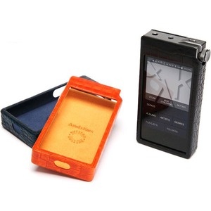 Аксессуар для плеера Astell&Kern AK100 II Case Blue