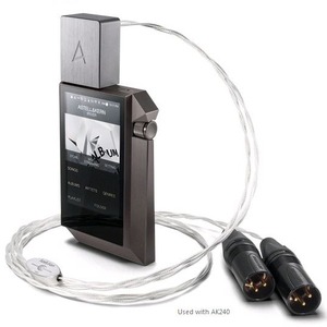 Аксессуар для плеера Astell&Kern PEF12 1.0m