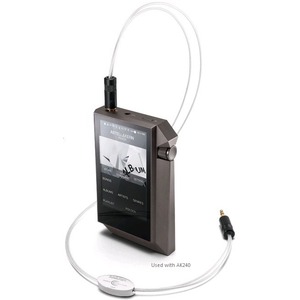 Кабель аудио Jack - Jack Astell&Kern PEF13 0.65m