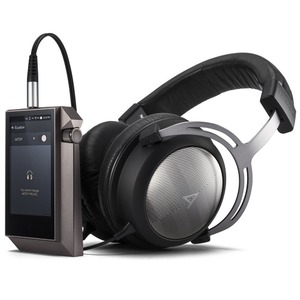 Наушники Astell&Kern AK T5p