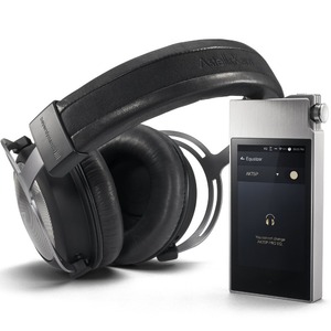 Наушники Astell&Kern AK T5p