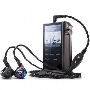 Наушники Astell&Kern PSF11 Layla