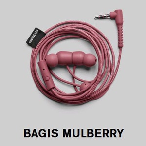 Наушники Urbanears Bagis Mulberry