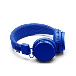 Наушники Urbanears Humlan Cobalt