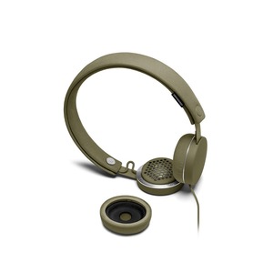 Наушники Urbanears Humlan Moss