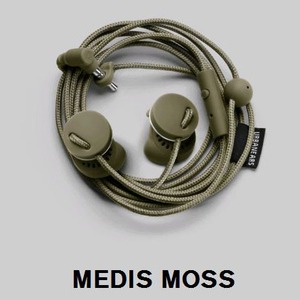 Наушники Urbanears Medis Moss