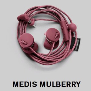 Наушники Urbanears Medis Mulberry