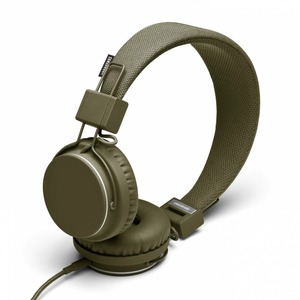 Наушники Urbanears Plattan Moss