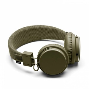 Наушники Urbanears Plattan Moss