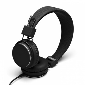 Наушники Urbanears Plattan PLUS Black