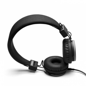 Наушники Urbanears Plattan PLUS Black