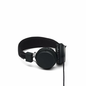 Наушники Urbanears Plattan PLUS Black