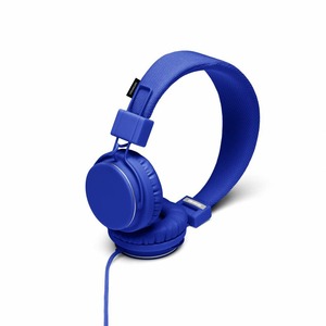 Наушники Urbanears Plattan PLUS Cobalt