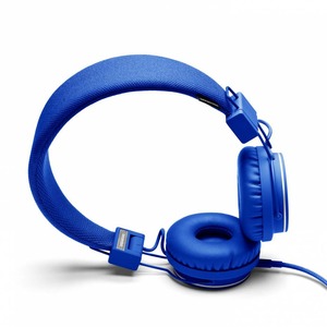 Наушники Urbanears Plattan PLUS Cobalt