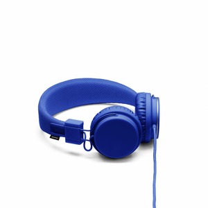 Наушники Urbanears Plattan PLUS Cobalt