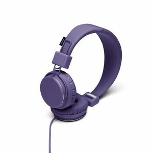 Наушники Urbanears Plattan PLUS Lilac