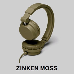 Наушники Urbanears Zinken Moss