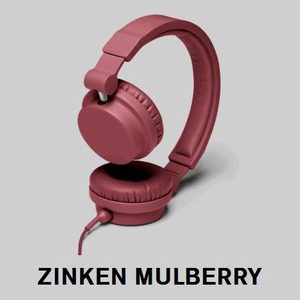 Наушники Urbanears Zinken Mulberry