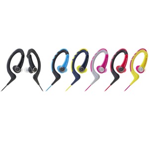 Наушники Audio-Technica ATH-SPORT1 PK