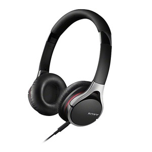 Наушники Sony MDR-10RC Black