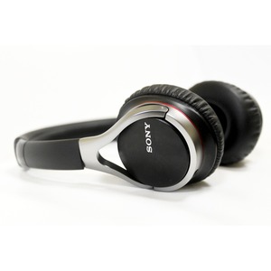 Наушники Sony MDR-10RC Black