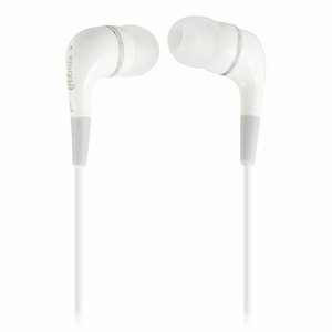 Наушники Ritmix RH-111M White