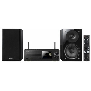 Музыкальный центр Pioneer X-HM82-K