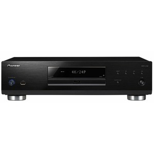 Blu-Ray проигрыватель Pioneer BDP-LX58