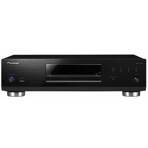 Blu-Ray проигрыватель Pioneer BDP-LX58