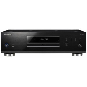 Blu-Ray проигрыватель Pioneer BDP-LX88