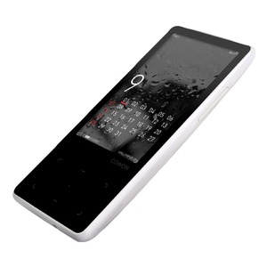 Портативный плеер Cowon i10 32Gb White