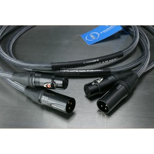 Кабель аудио XLR - XLR Increcable ILB-20 mk II XLR 1.5m