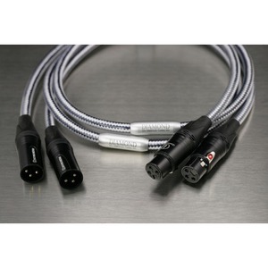 Кабель аудио XLR - XLR Increcable Diamond XLR 1.0m