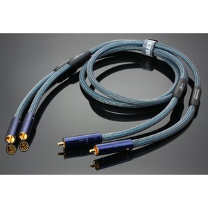 Кабель аудио RCA - RCA Increcable Alpha mk II RCA 1.0m