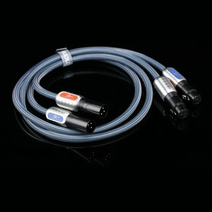 Кабель аудио XLR - XLR Increcable Alpha mk II XLR 1.0m