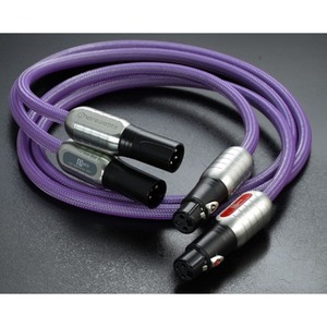 Кабель аудио XLR - XLR Increcable Beta XLR 1.0m