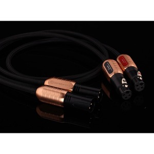 Кабель аудио XLR - XLR Increcable Gamma XLR 1.0m