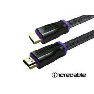 Кабель HDMI Increcable TouchStone 1.0m