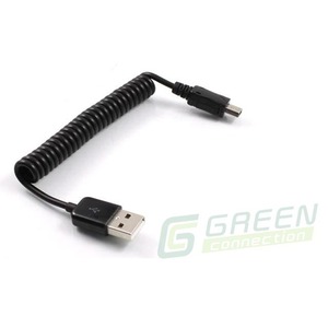 Кабель USB Greenconnect GC-UC02 2.0m